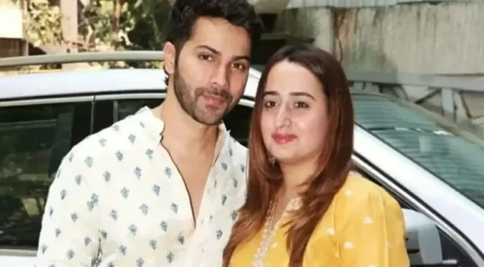 varun dhawan natasha dalal