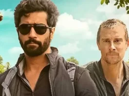 Vicky Kaushal