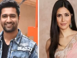 vicky kaushal katrina kaif