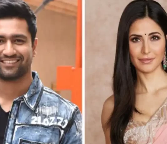vicky kaushal katrina kaif