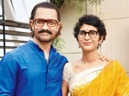 aamir khan