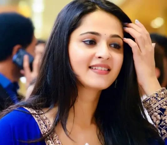 anushka shetty