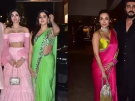 arjun kapoor malaika arora
