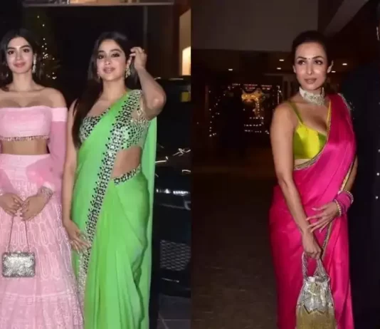 arjun kapoor malaika arora