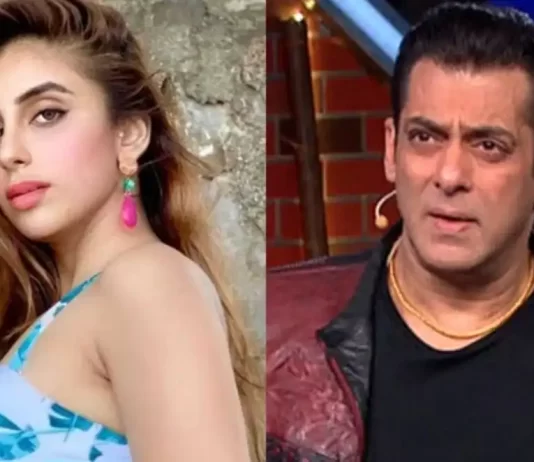 Bigg Boss 15