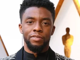 chadwick boseman