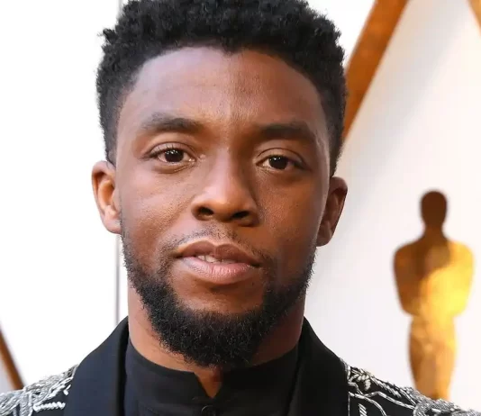 chadwick boseman