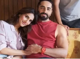 Chandigarh Kare Aashiqui