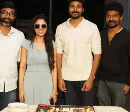 doctor Tamil movie