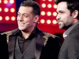 emraan hashmi salman khan