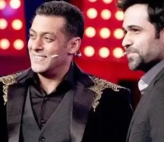 emraan hashmi salman khan