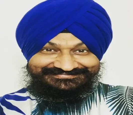 gurucharan singh tmkoc