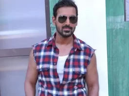 john abraham