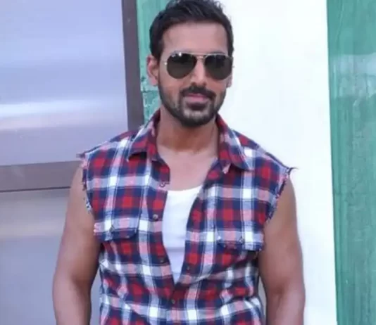 john abraham