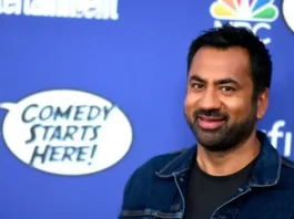 kal penn