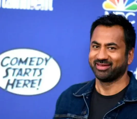 kal penn