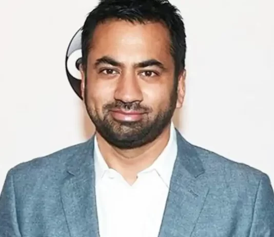 kal penn