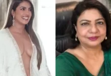 madhu chopra