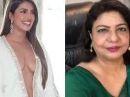 madhu chopra