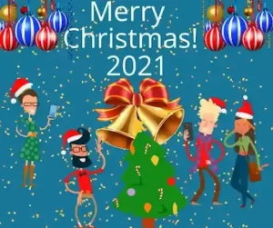 merry Christmas images 2021
