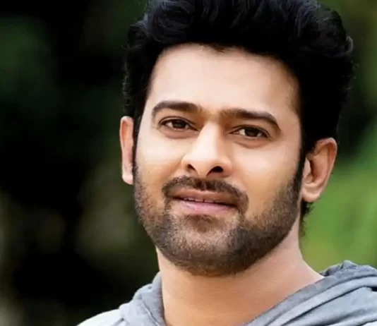 prabhas