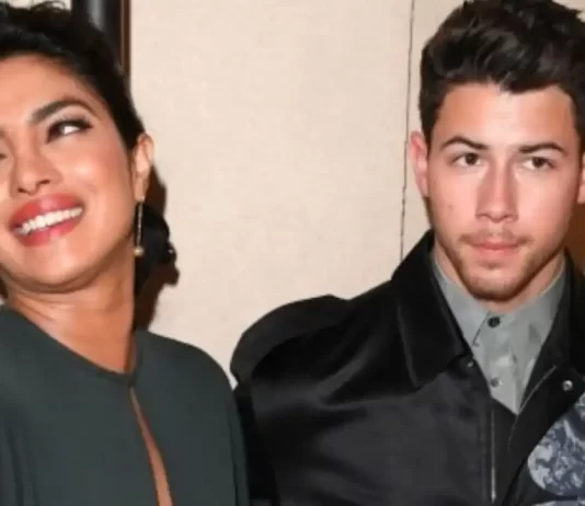 priyanka chopra nick jonas