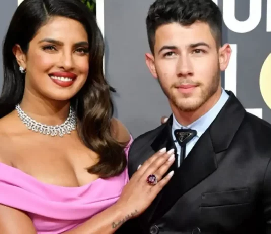 priyanka chopra nick jonas