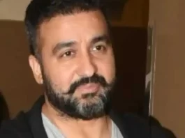 raj kundra