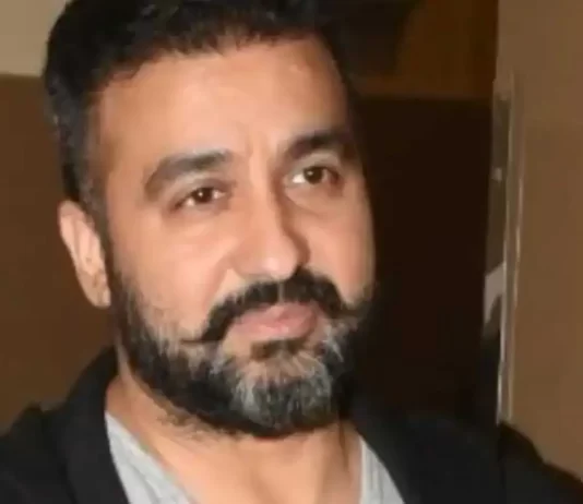 raj kundra