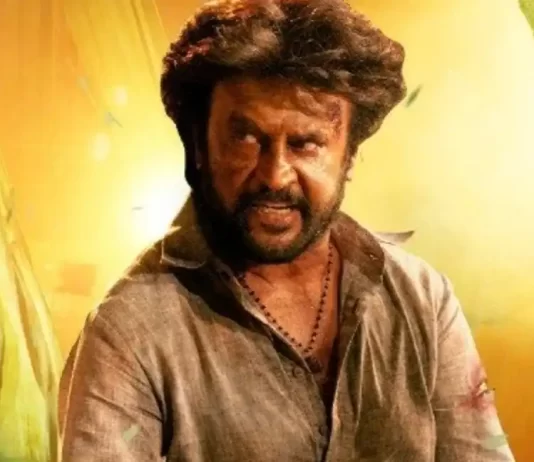 rajinikanth