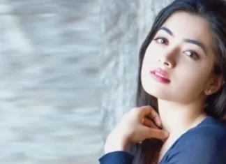 rashmika mandanna