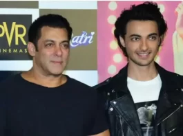 salman aayush