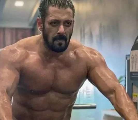 salman khan