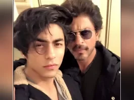 shah rukh khan