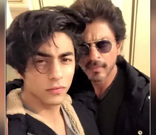 shah rukh khan