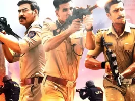 sooryavanshi movie review