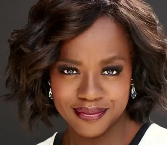 viola davis