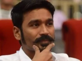 Dhanush