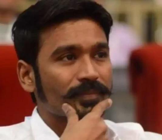 Dhanush