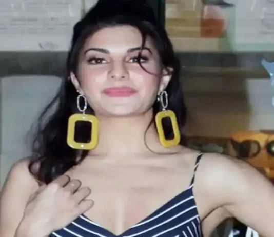 Jacqueline Fernandez