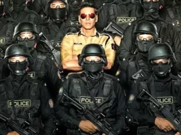 Sooryavanshi box office collection