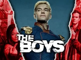 The Boys season 3