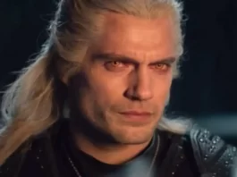The Witcher Season 2 Netflix