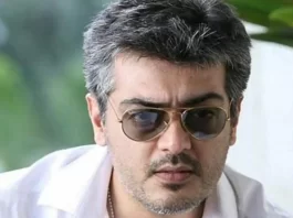 ajith kumar