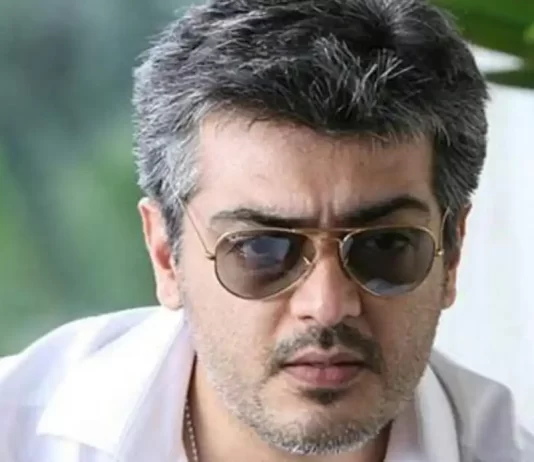 ajith kumar