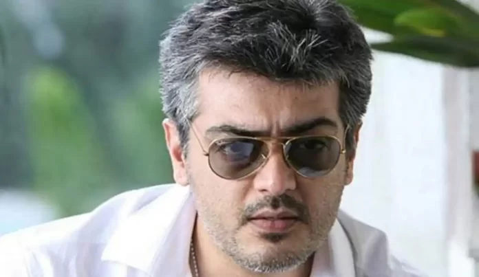 ajith kumar