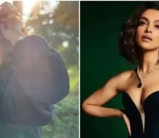 deepika padukone