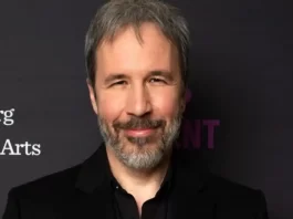 Denis Villeneuve
