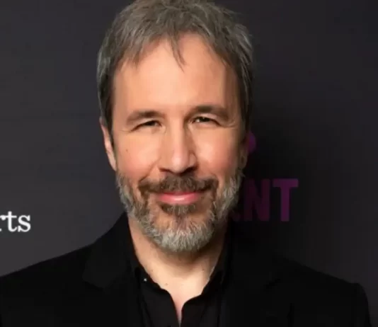Denis Villeneuve