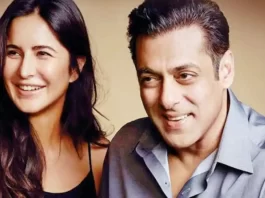 katrina kaif salman khan
